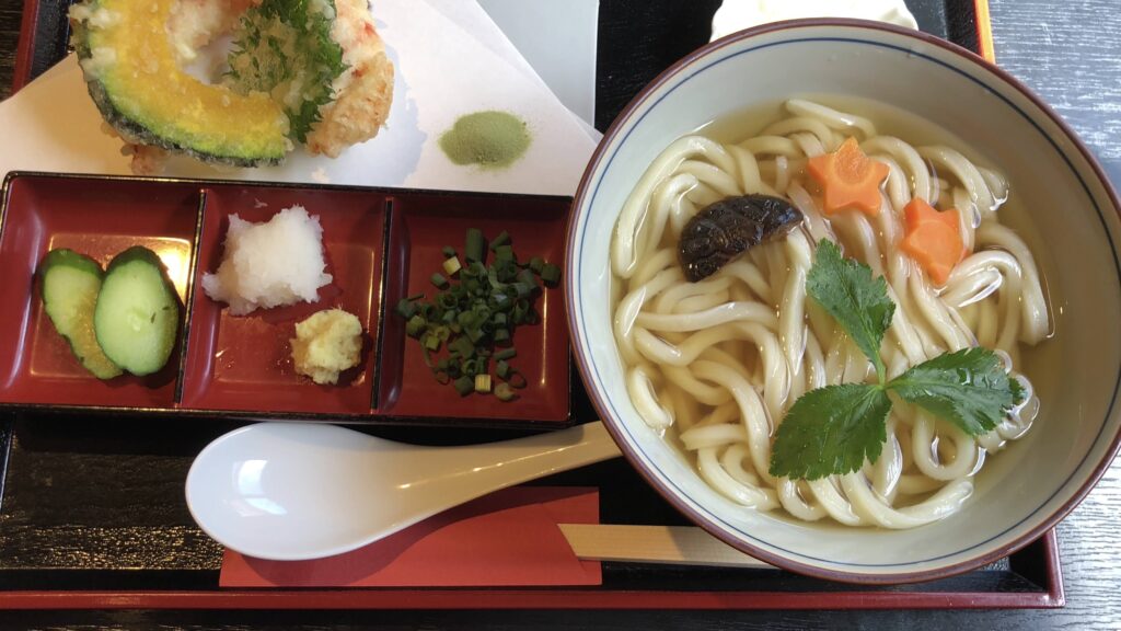 麦の香り