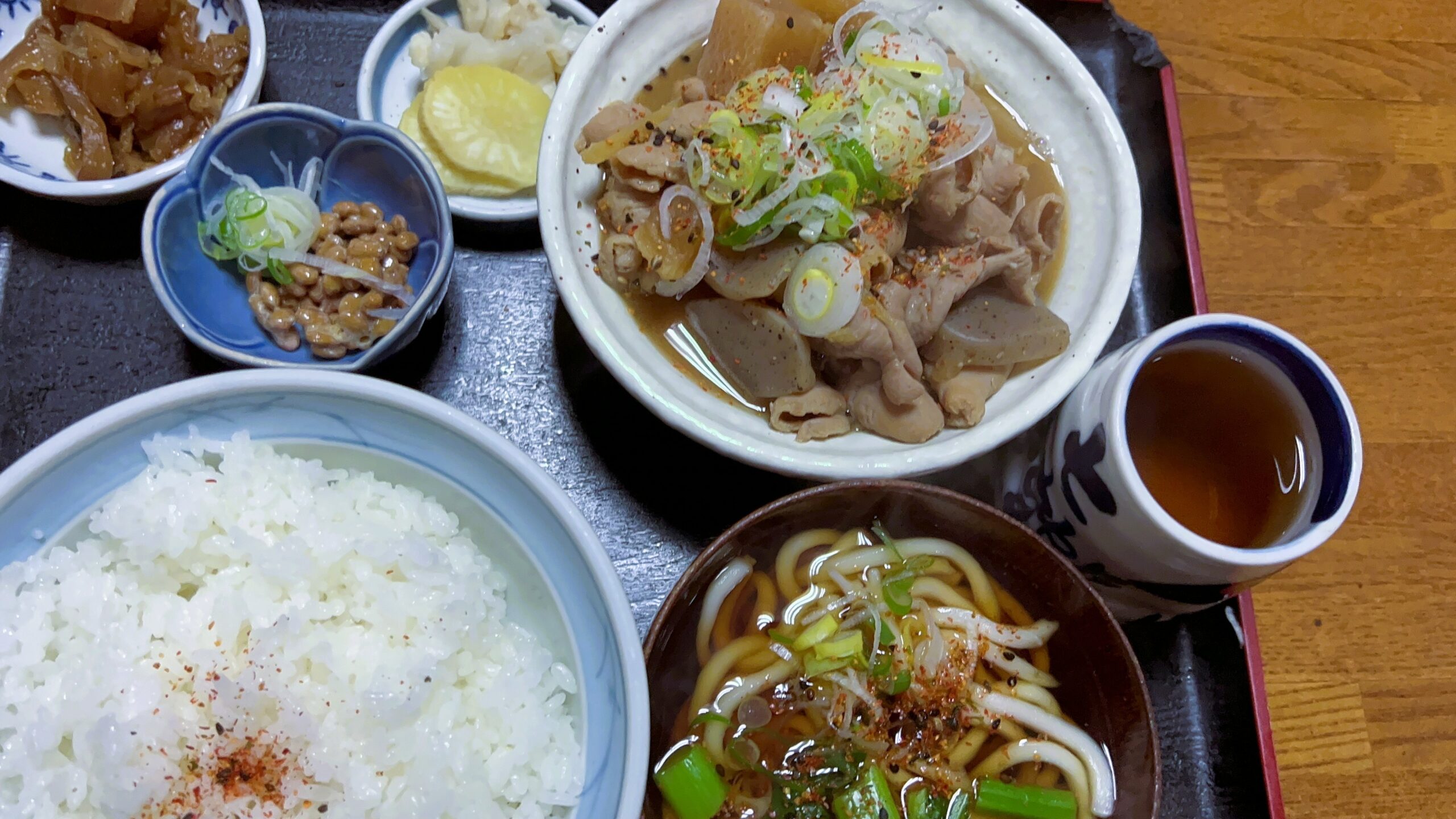 広瀬庵