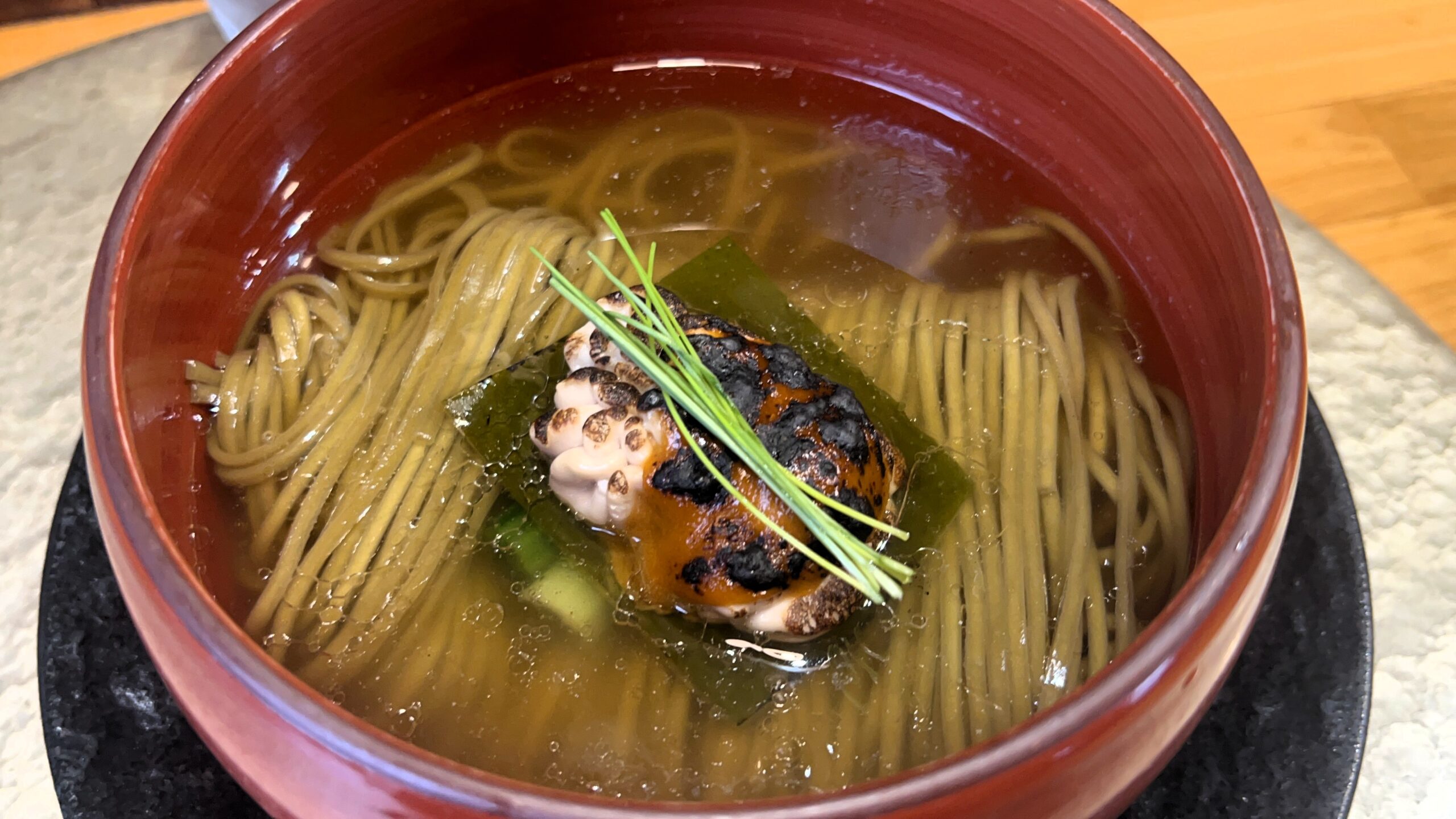 中華蕎麦 鳴神食堂